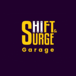 Shift & Surge Garage